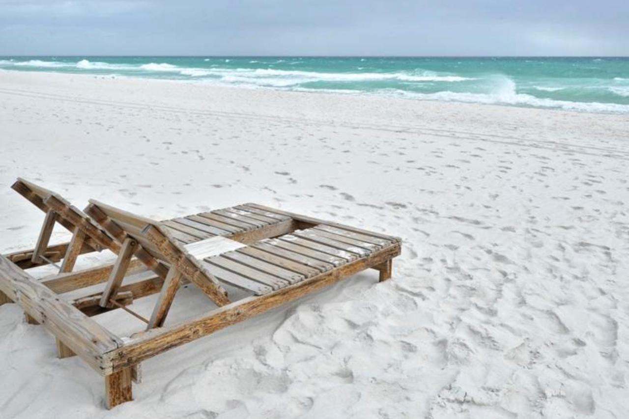 Emerald Isle 0204 Pensacola Beach Buitenkant foto